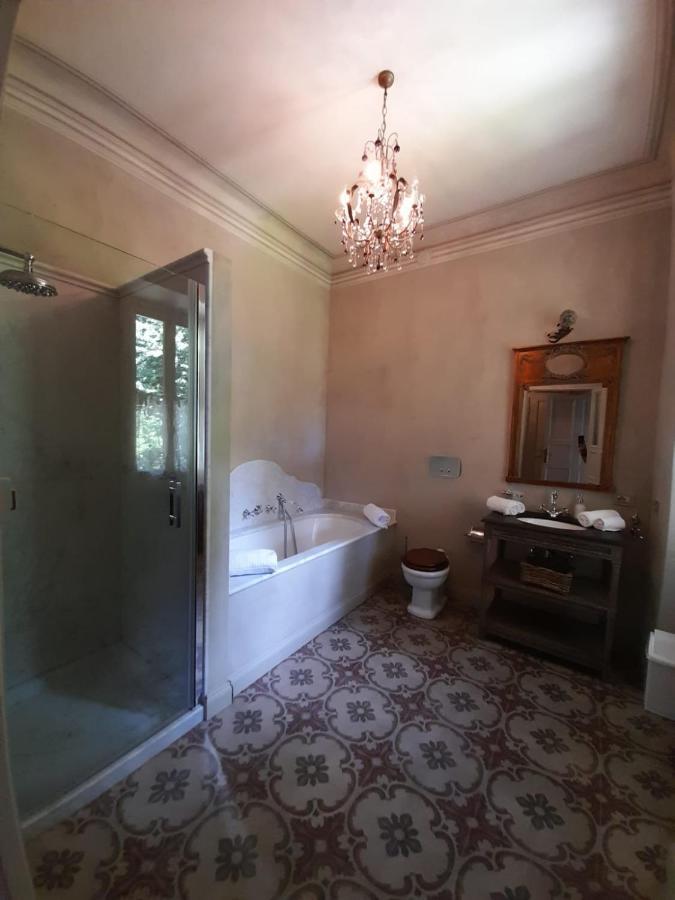 Villa Sasso Dimora Di Lago Канобио Екстериор снимка